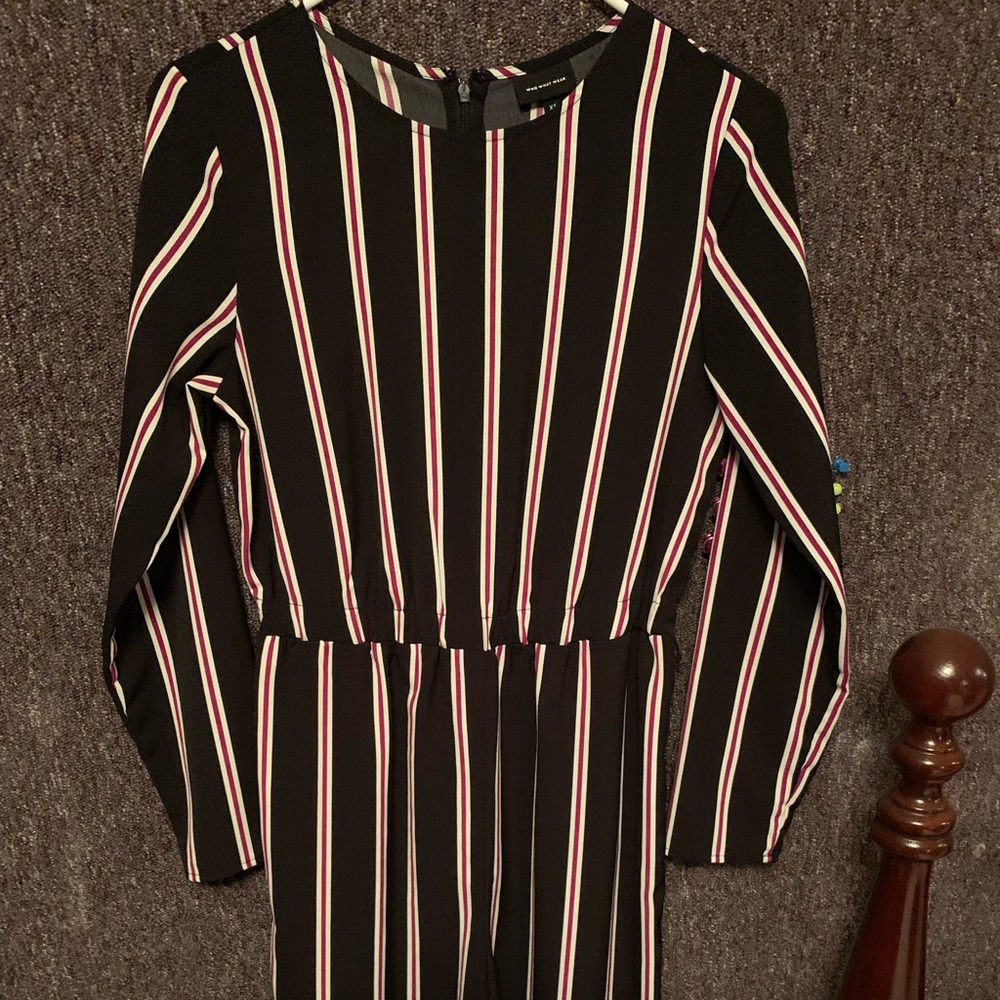 Jumpsuit